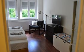 Ferienwohnung Rockside