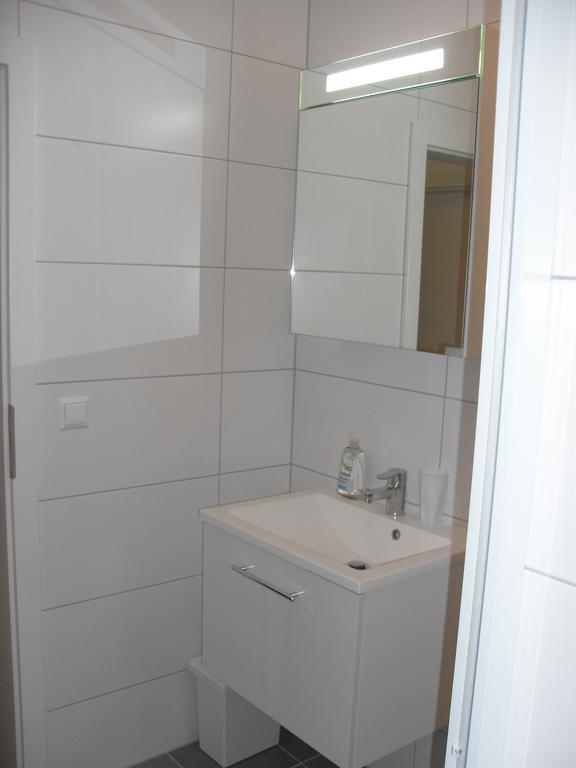 Ferienwohnung Rockside Arnoldstein Camera foto