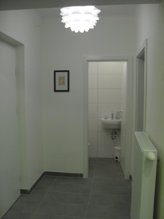 Ferienwohnung Rockside Arnoldstein Camera foto